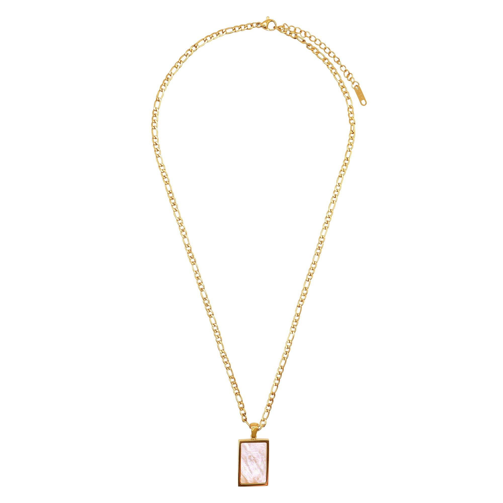 Image of Eva Goldfarben Damen Gold ONE SIZE