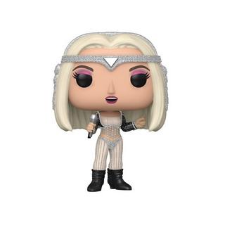 Funko  POP - Rocks - Cher - 385 - Living Proof 