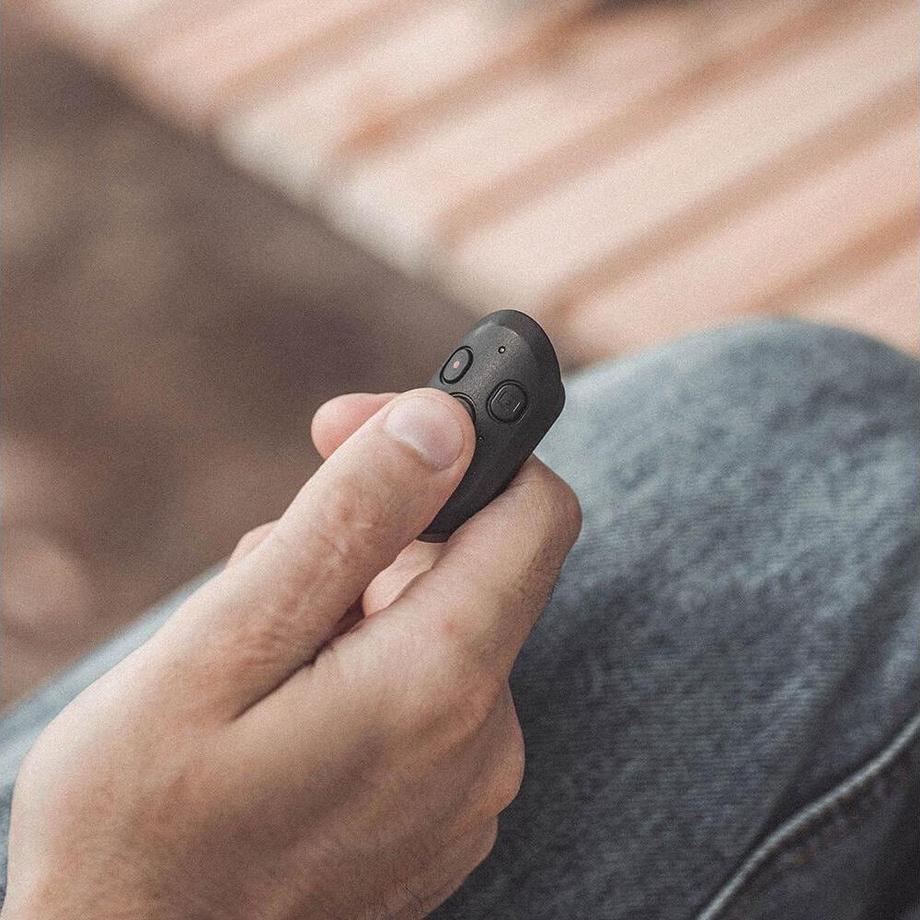 PGYTECH  PGYTECH MANTIS RC M1 Controllore remoto 