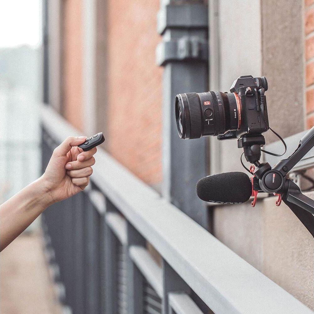 PGYTECH  Fernauslöser Mantis RC 