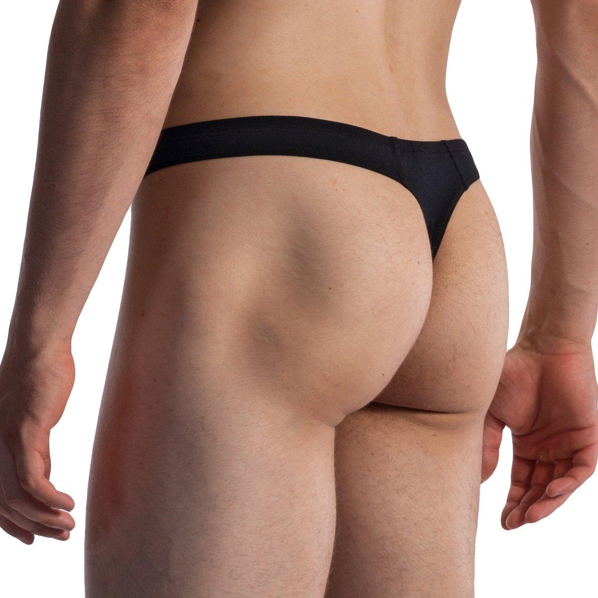 Image of Zeichenfolge Red1601 Herren Schwarz XXL