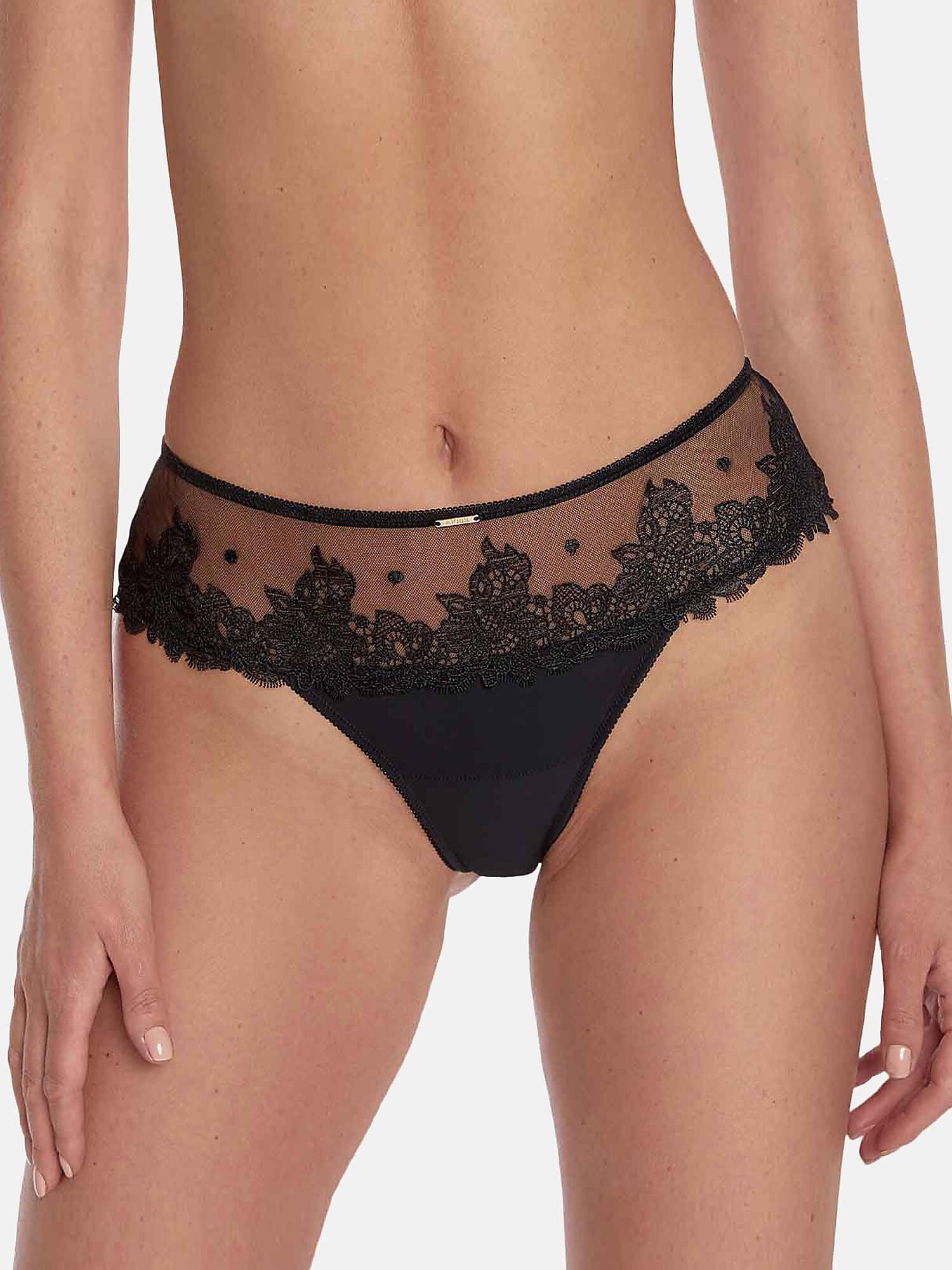 Image of Brasilianisch Zarzuela Unisex Schwarz 42