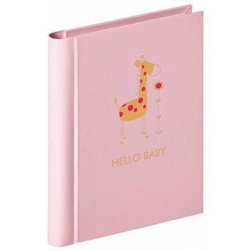 Babytagebuch