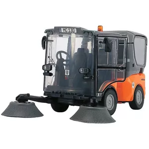 Street Sweeper