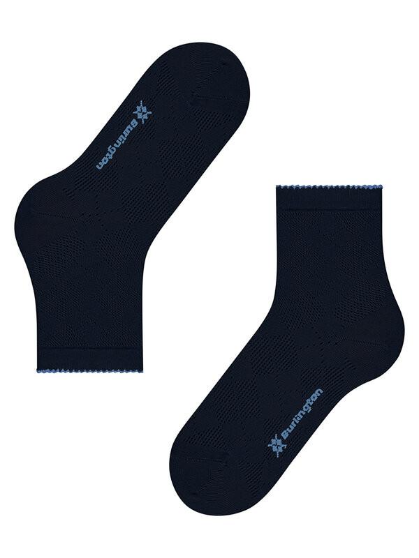 Burlington  chaussettes chelsea 