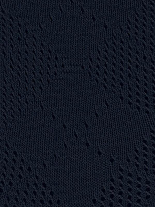 Burlington Chelsea Socken Rautenmuster  