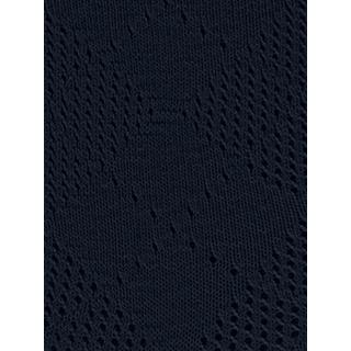Burlington Chelsea Socken Rautenmuster  