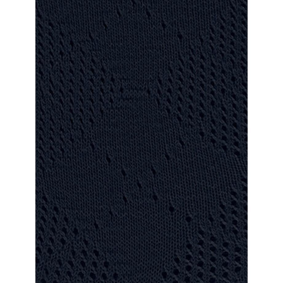 Burlington Chelsea Socken Rautenmuster  
