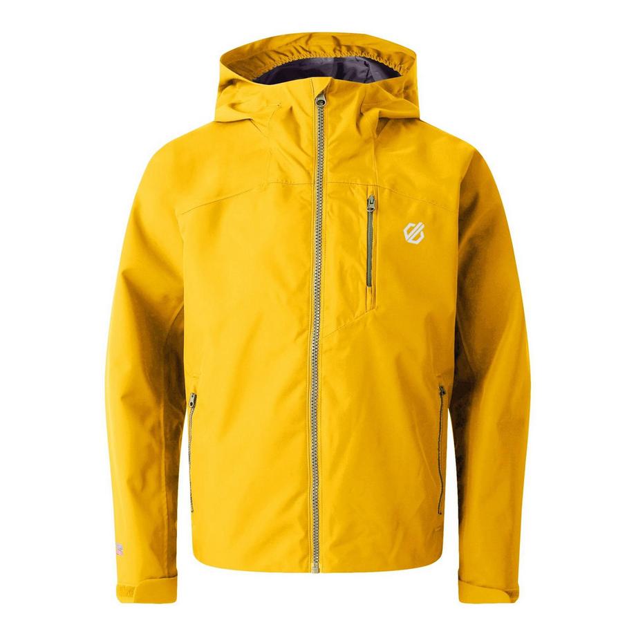 Switch Out Jacke, Wasserfest