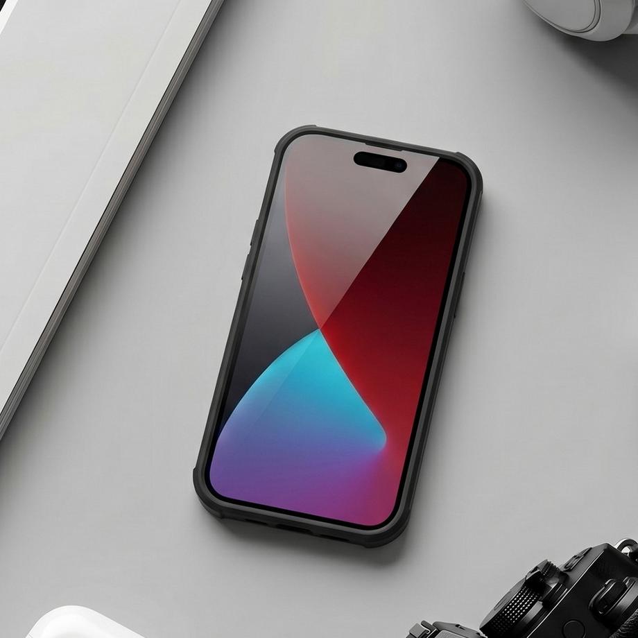 BigBen Connected  Coque pour iPhone 14 Pro Max 