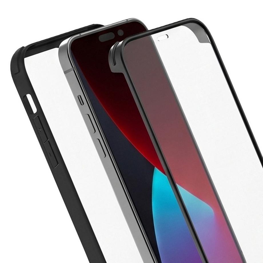 BigBen Connected  Coque pour iPhone 14 Pro Max 