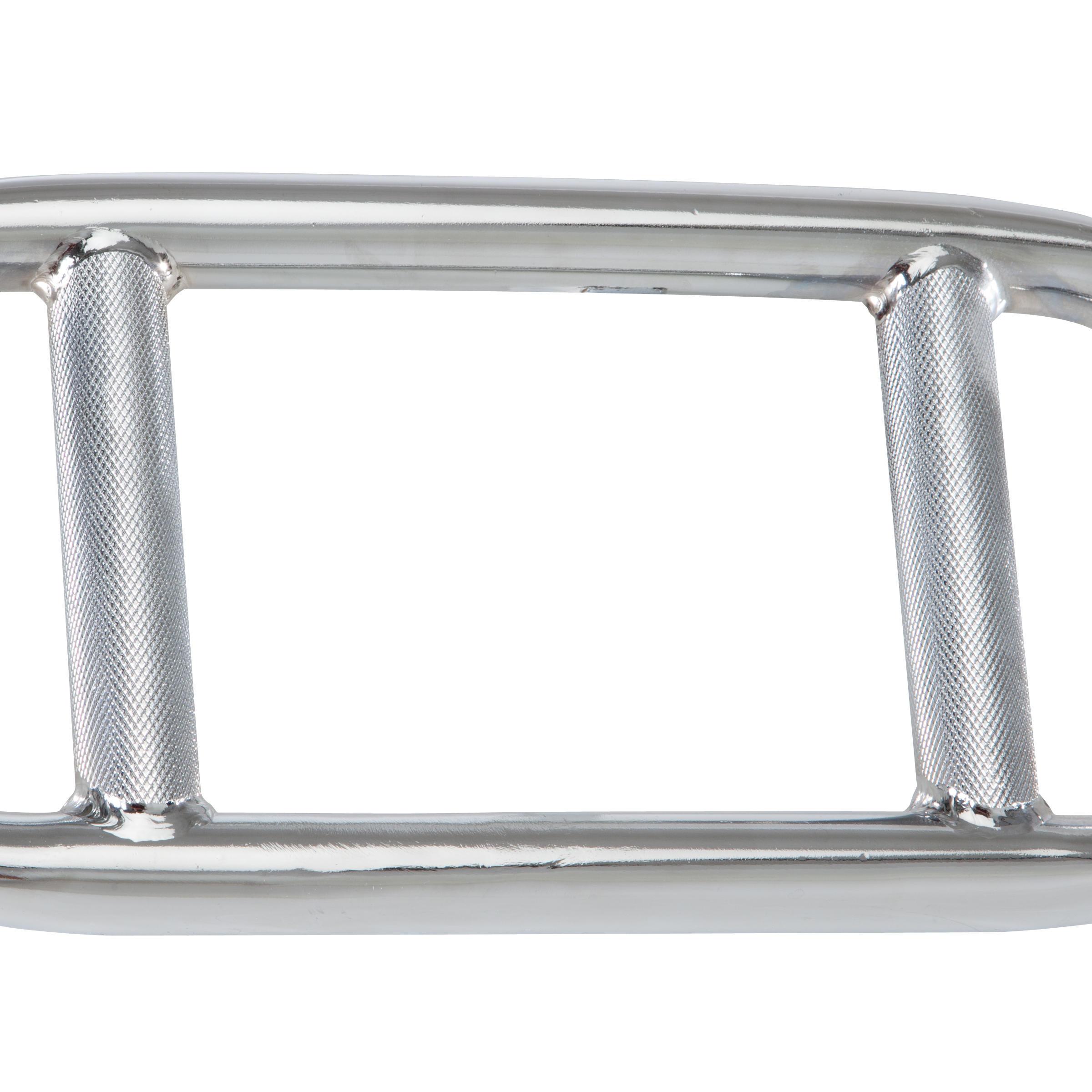 CORENGTH  Bilanciere tricipiti 86 cm acciaio 