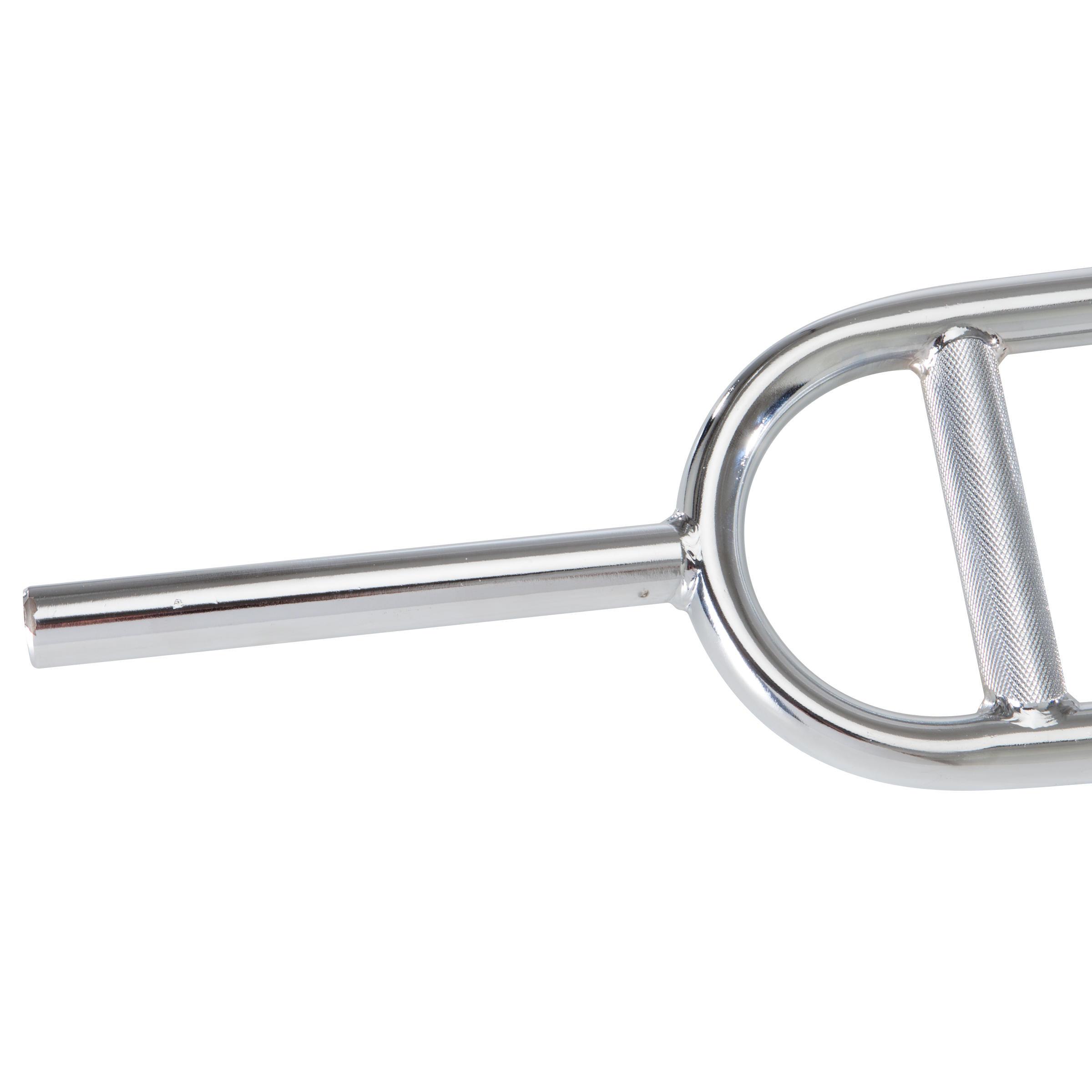 CORENGTH  Bilanciere tricipiti 86 cm acciaio 