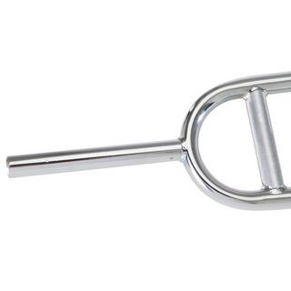 CORENGTH  Bilanciere tricipiti 86 cm acciaio 