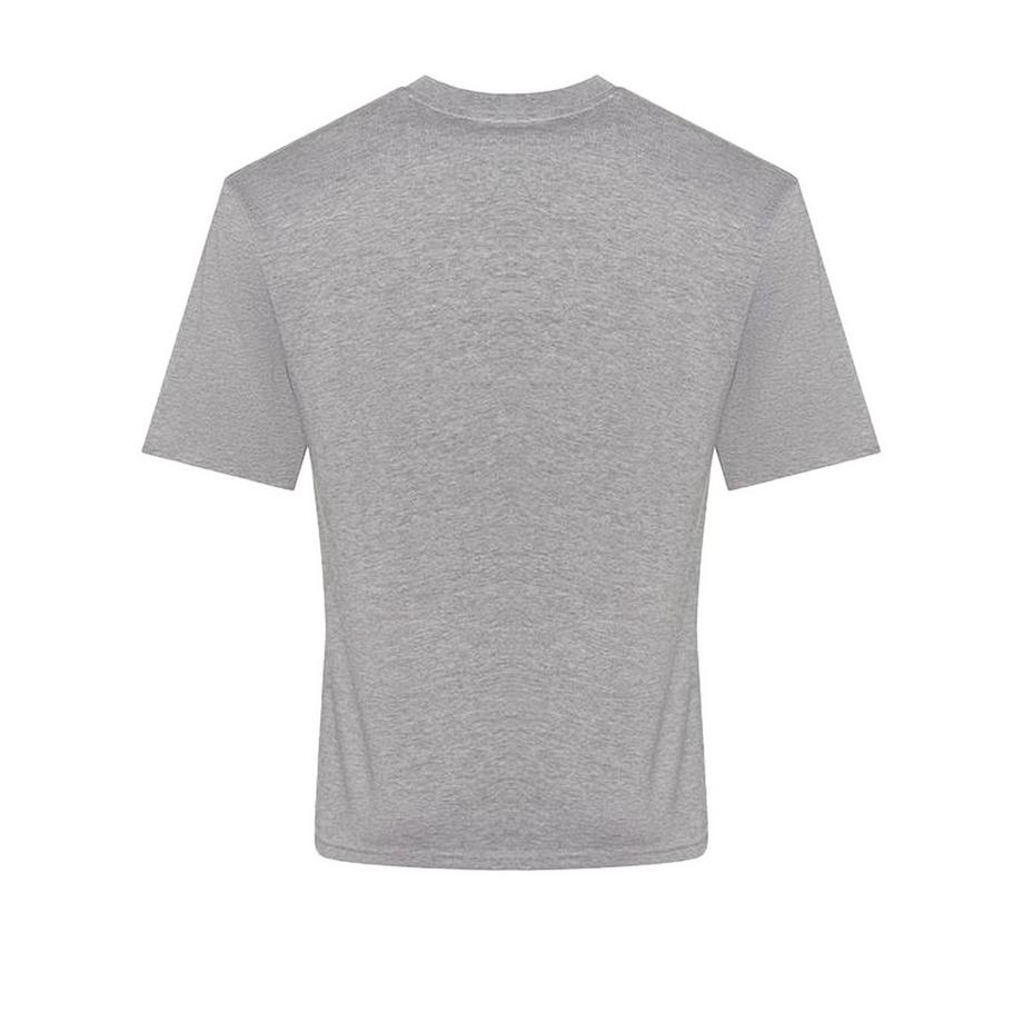 AWDis T-Shirt Manches Courtes Oversize  