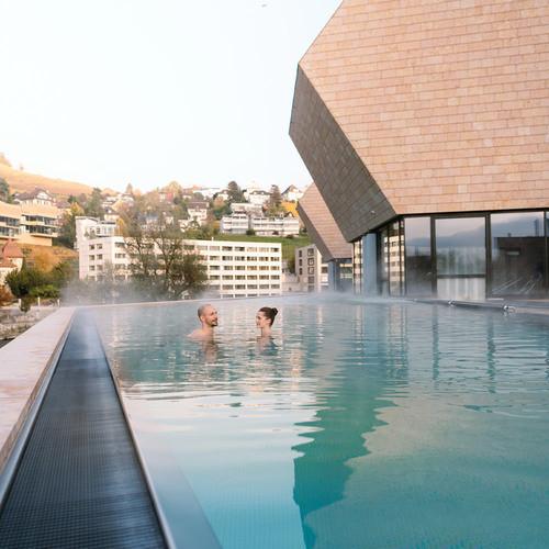 Image of Day Spa In Baden (für 2 Personen) Unisex