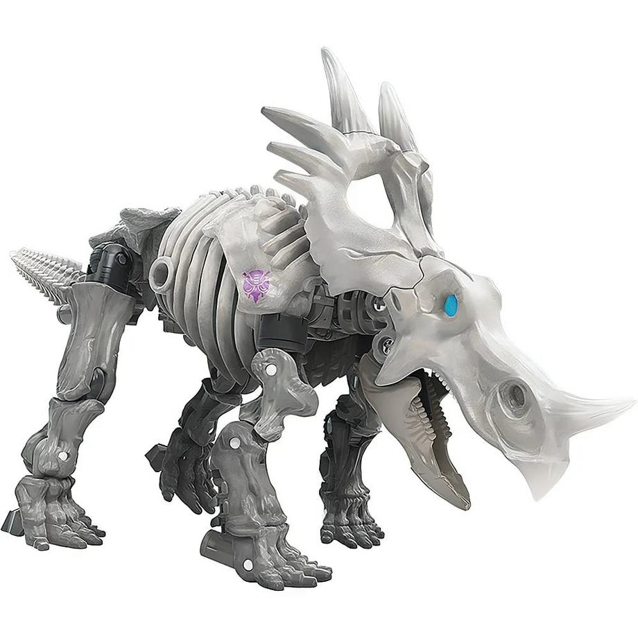 Hasbro  Transformers Kingdom Deluxe Ractonite (14cm) 