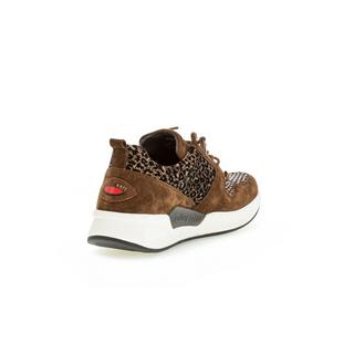 Gabor  Wildleder wandersneaker 