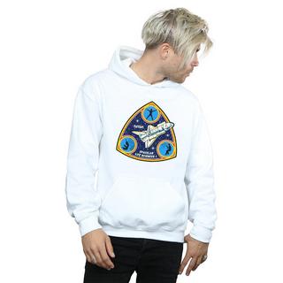 Nasa  Spacelab Life Science Kapuzenpullover 