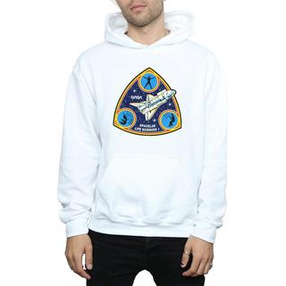 Nasa  Spacelab Life Science Kapuzenpullover 