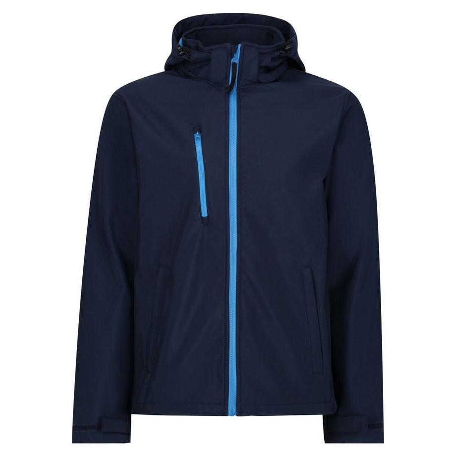 Veste softshell VENTURER