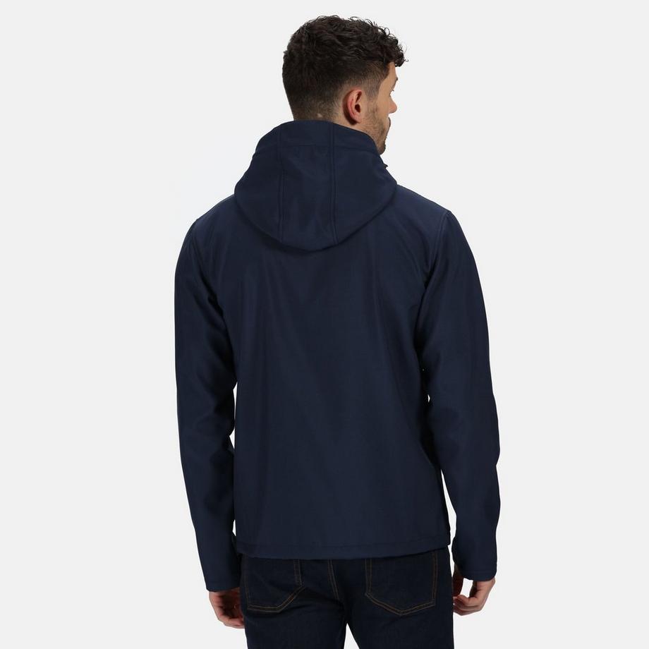 Regatta Venturer Veste Softshell Membrane Trois Couches  