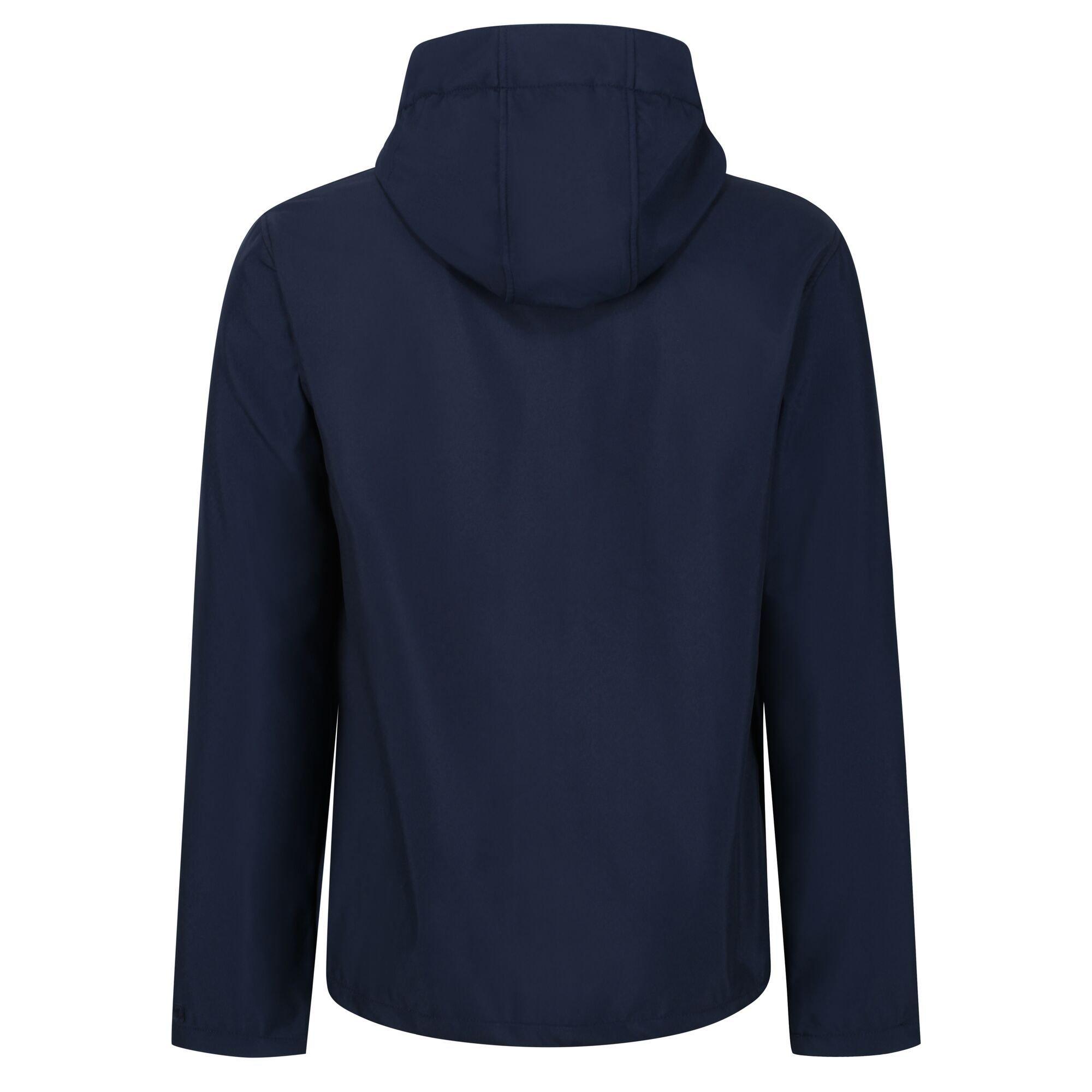 Regatta  "Venturer" Softshelljacke, Dreilagige Membrane 