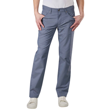 Cadiz 5-Pocket Pants Straight Fit