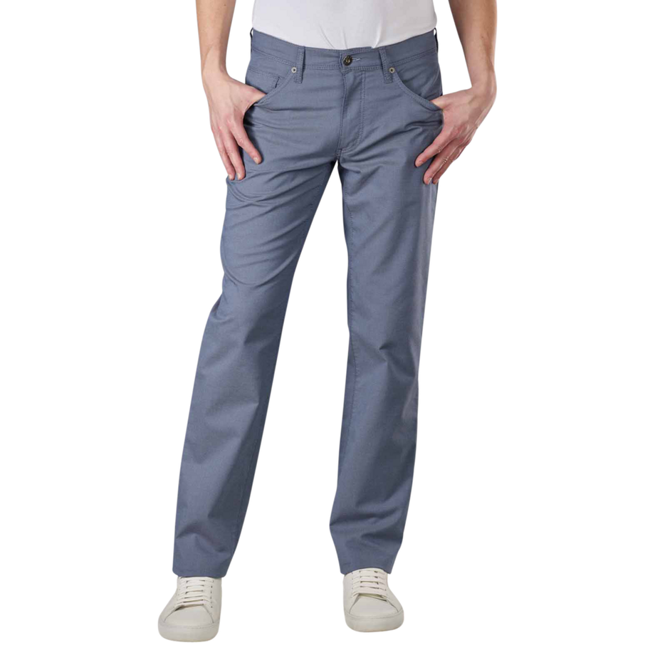 BRAX Cadiz 5-Pocket Straight Fit Hose  