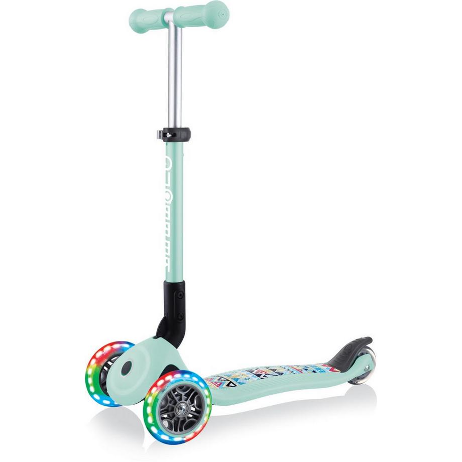 GLOBBER  Mini Junior Foldable Fantasy 