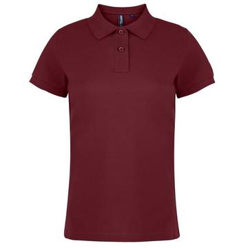 PoloShirt, Kurzarm