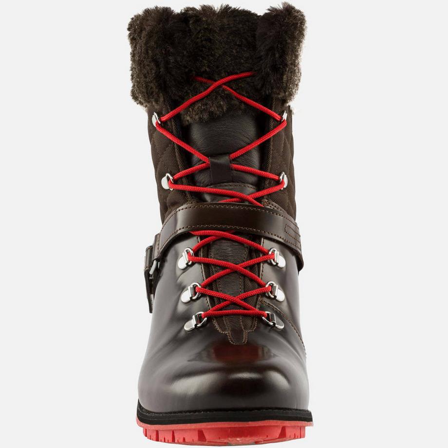 ROSSIGNOL 1907 Megeve Scarpe da Trekking da Donna  