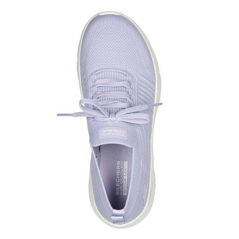SKECHERS Baskets Go Walk Jersey  