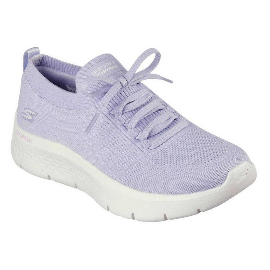 Baskets Go Walk