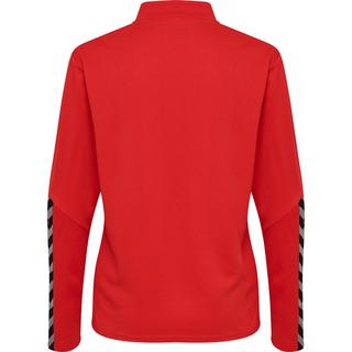 Hummel  sweatshirt huel dei-zip hlauthentic 