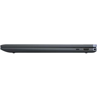 HP  Spectre x360 16-aa0740nz Intel Core Ultra 7 155H Hybrid (2-in-1) 40,6 cm (16") Touchscreen 2.8K 32 GB LPDDR5x-SDRAM 2 TB SSD NVIDIA GeForce RTX 4050 Wi-Fi 7 (802.11be) Windows 11 Home Blau 