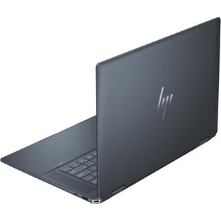 HP  Spectre x360 16-aa0740nz Intel Core Ultra 7 155H Hybrid (2-in-1) 40,6 cm (16") Touchscreen 2.8K 32 GB LPDDR5x-SDRAM 2 TB SSD NVIDIA GeForce RTX 4050 Wi-Fi 7 (802.11be) Windows 11 Home Blau 