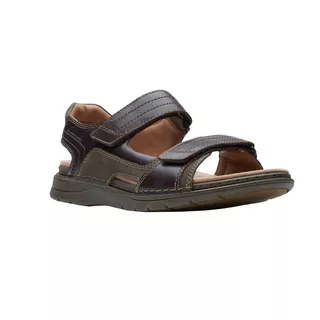 Clarks  Sandalen Nature Trek, Leder 
