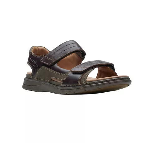 Clarks  Sandalen Nature Trek, Leder 