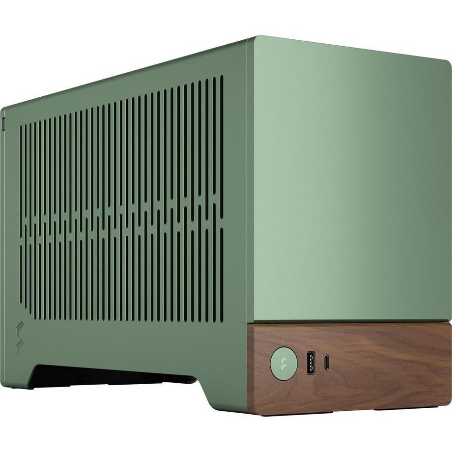Fractal Design  Terra Jade PCGehäuse 