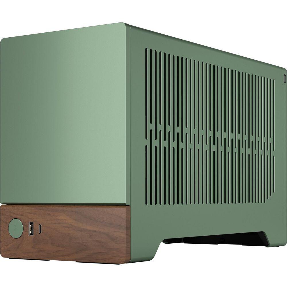 Fractal Design  Terra Jade PCGehäuse 