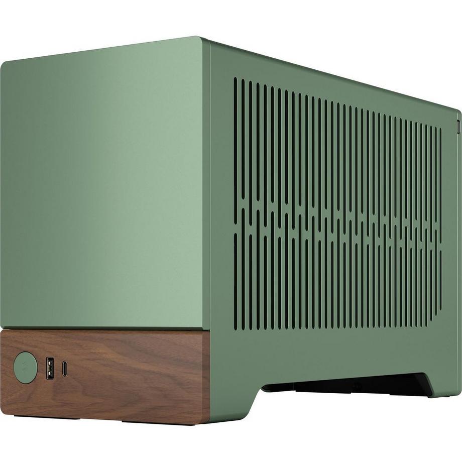 Fractal Design  Terra Jade PCGehäuse 