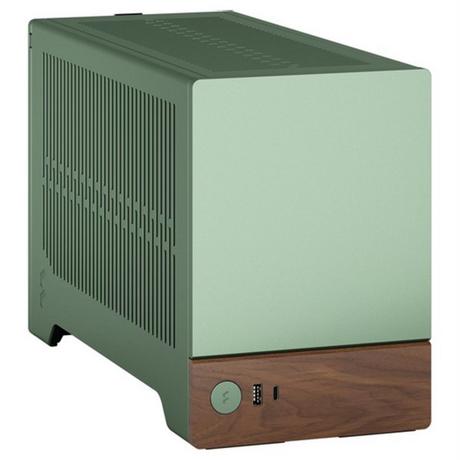 Fractal Design  Terra Jade PCGehäuse 