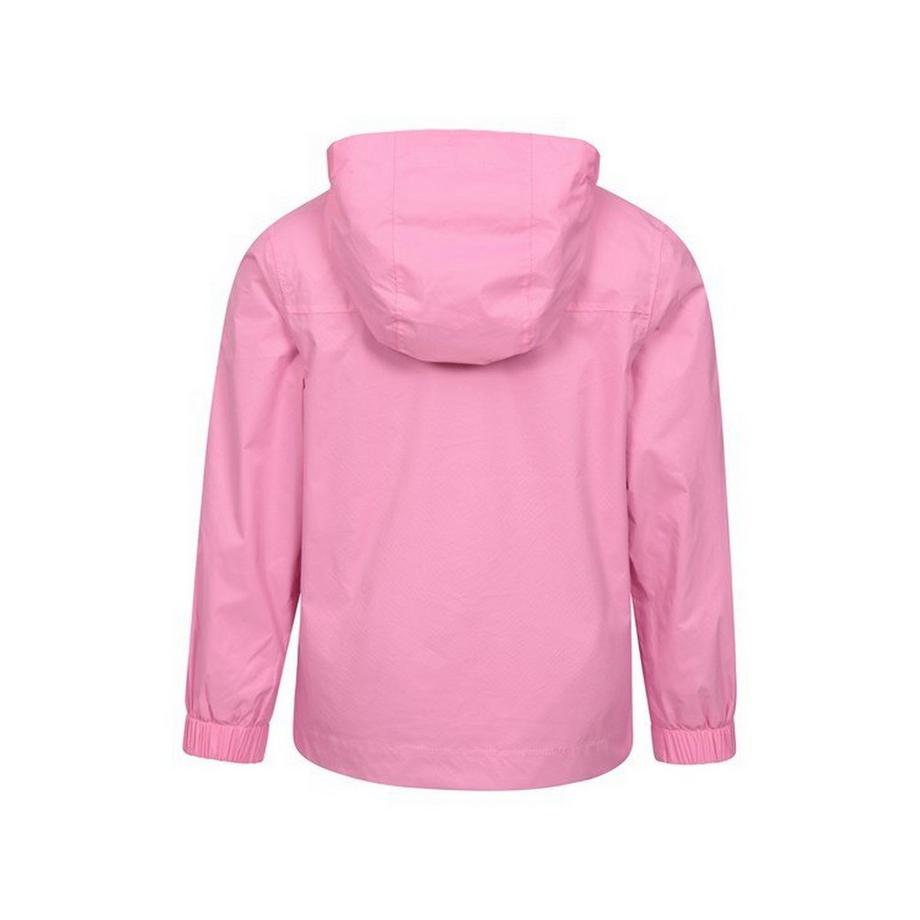 Mountain Warehouse  Torrent Jacke, wasserfest versiegelte Nähte 