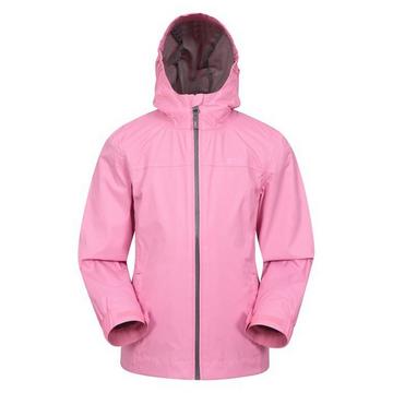 Veste imperméable TORRENT Enfant