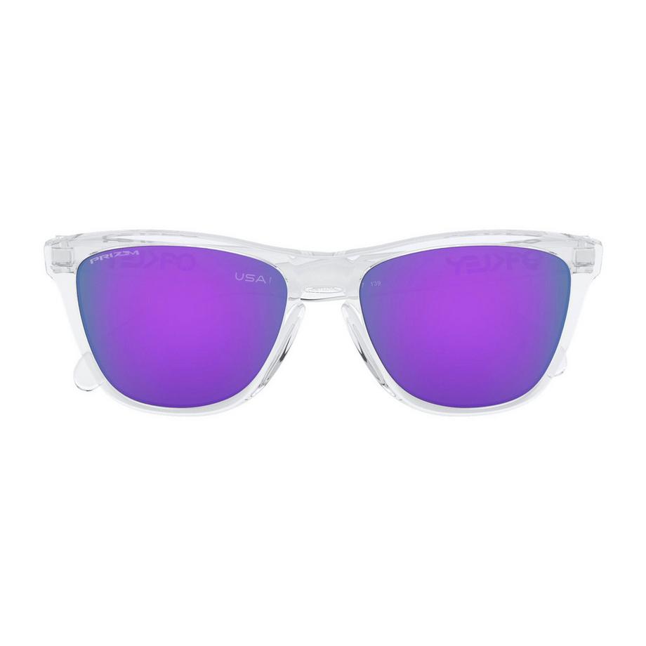 OAKLEY Frogsksins Lunettes de soleil  