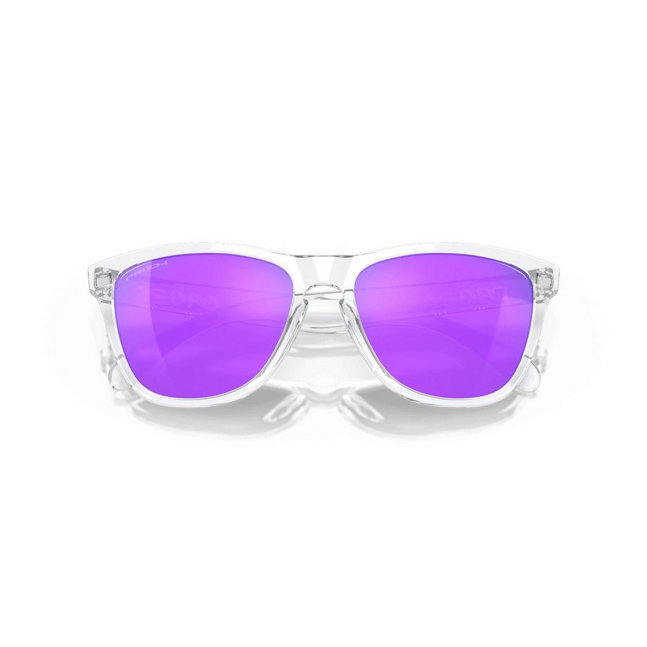 OAKLEY Frogsksins Lunettes de soleil  