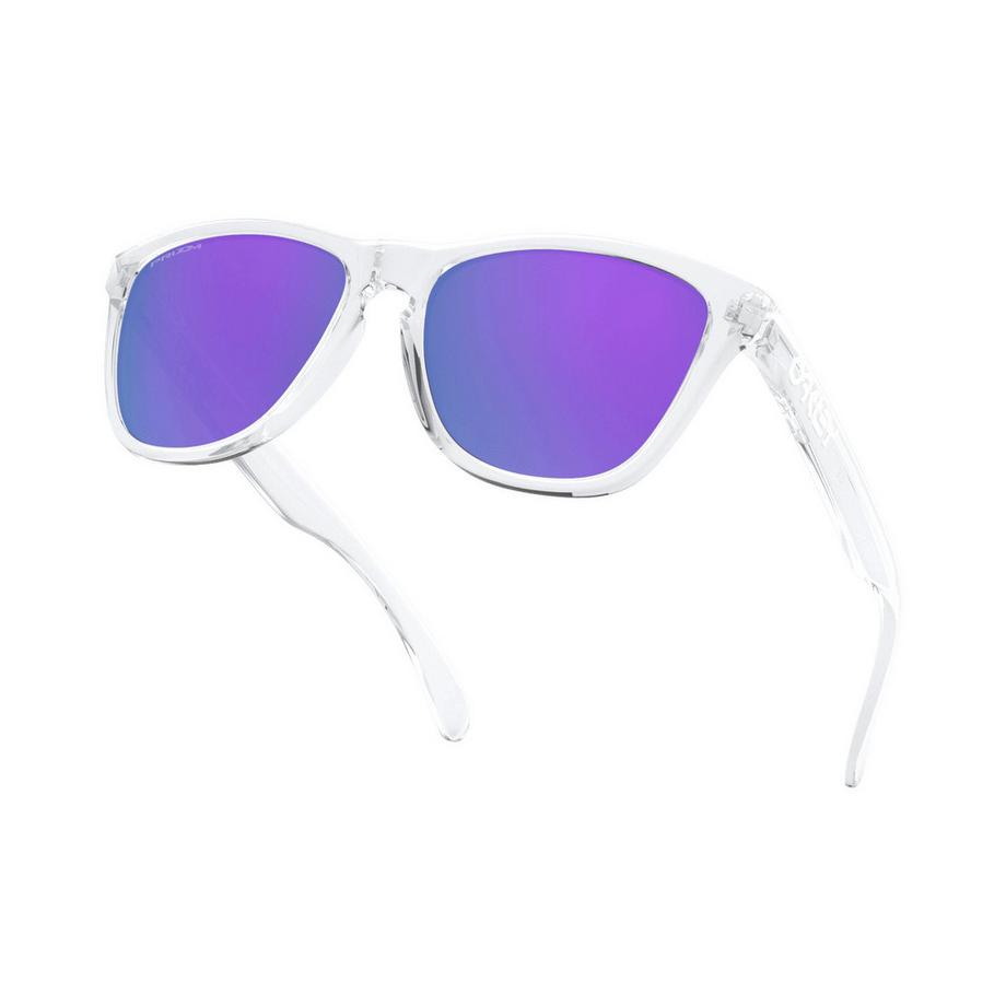 OAKLEY Frogsksins Lunettes de soleil  