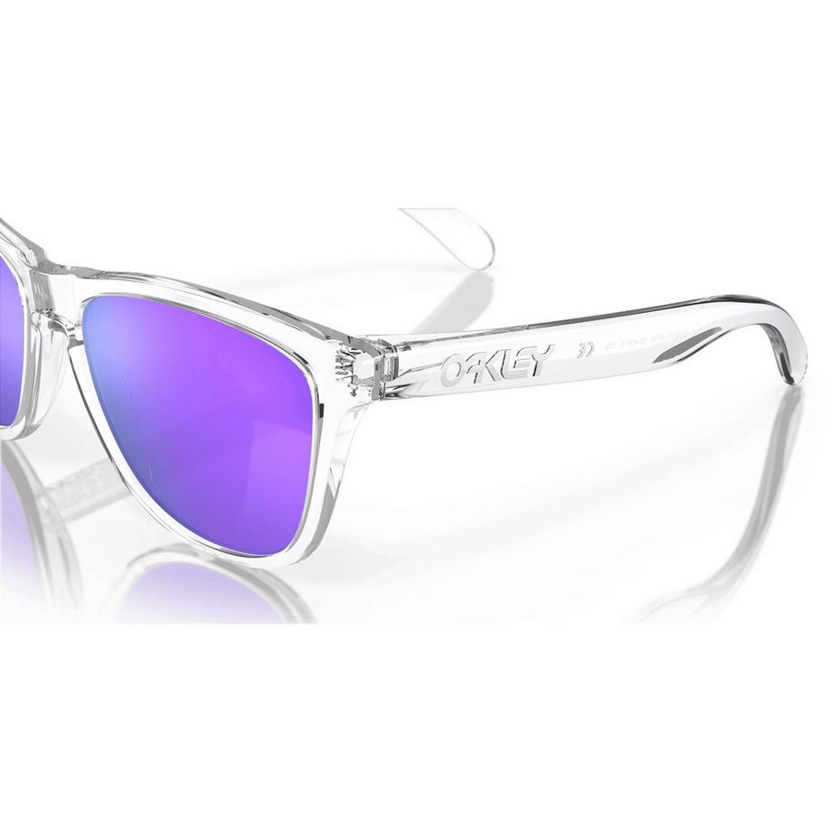 OAKLEY Frogsksins Lunettes de soleil  