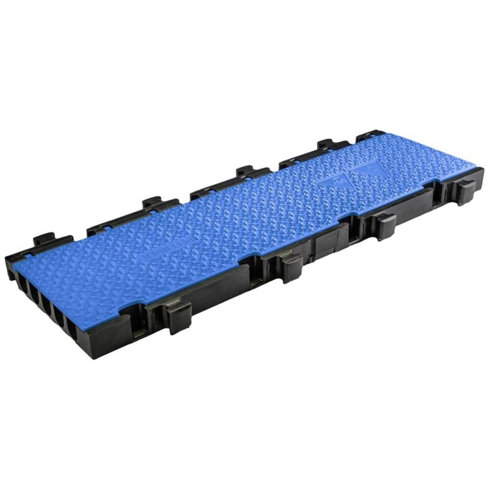 Image of Defender - Modulsystem für Rollstuhlrampe und rollstuhlgerechten Übergang - Mittelteil Deckel